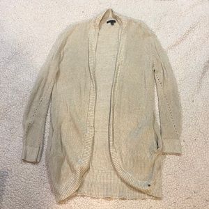 Cozy Cardigan with Pockets!